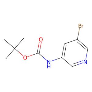 aladdin 阿拉丁 B169908 5-溴吡啶-3-甲酸叔丁酯 361550-43-8 97%