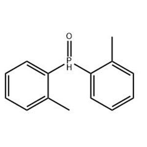 双(2-甲基苯基)氧化膦,Di-o-tolylphosphine oxide