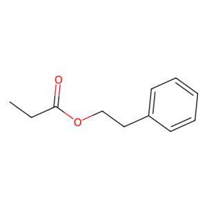 aladdin 阿拉丁 P160125 2-苯乙基丙酸酯 122-70-3 >98.0%