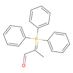 aladdin 阿拉丁 T168996 2-(三苯基正膦基)丙醛 24720-64-7 98%
