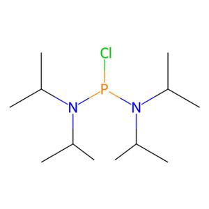 aladdin 阿拉丁 B281888 双（二异丙基氨基）氯膦 56183-63-2 97%