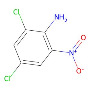 aladdin 阿拉丁 D183306 2,4-二氯-6-硝基苯胺 2683-43-4 98%