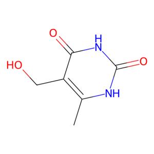 aladdin 阿拉丁 H167382 4-甲基-5-羟基甲基尿嘧啶 147-61-5 97%