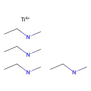 四（乙基甲基氨基）钛,Tetrakis(ethylmethylamino)titanium