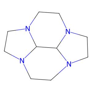 aladdin 阿拉丁 C348594 顺-十氢-2a,4a,6a,8a-四氮杂环戊烷[fg]苊烯 79236-92-3 95%