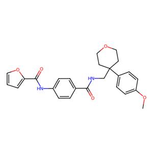 aladdin 阿拉丁 J304324 JW55,罐锚酶抑制剂 664993-53-7 >98%