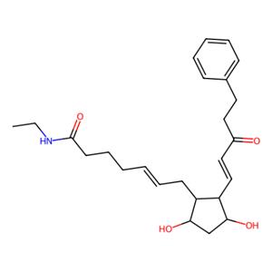 aladdin 阿拉丁 K337395 15-酮比马前列素 1163135-96-3 1 mg/mL  in methyl acetate