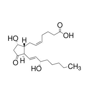 aladdin 阿拉丁 P275206 前列腺素 D2 41598-07-6 ≥99%