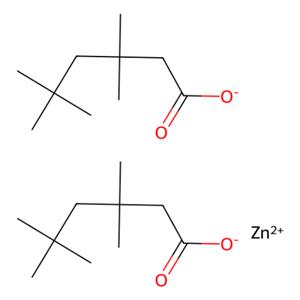 aladdin 阿拉丁 Z335846 新癸酸锌 27253-29-8 Zn ≥16%