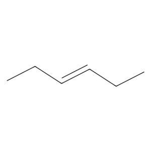 aladdin 阿拉丁 H157267 3-己烯(顺反异构体混合物) 592-47-2 >95.0%(sum of isomers)