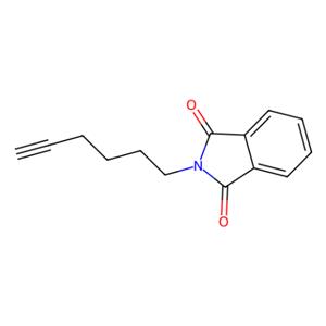 aladdin 阿拉丁 I171156 N-(5-己炔基)酞酰亚胺 6097-08-1 95%