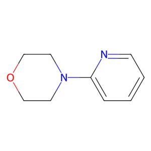 aladdin 阿拉丁 M168945 2-吗啉基吡啶 24255-25-2 96%