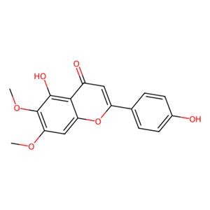 薊黃素,Cirsimaritin