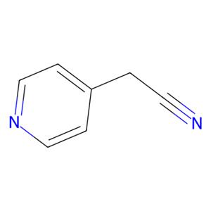 4-吡啶乙腈,4-Pyridineacetonitrile
