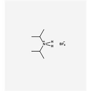 aladdin 阿拉丁 D493915 二异丙基四氟硼酸铵 12075-70-6 97%