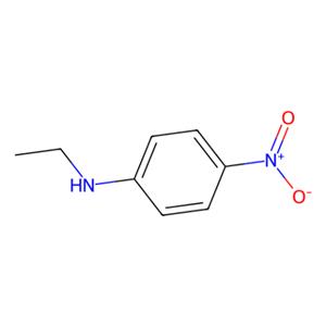 N-乙基-对-硝基苯胺,N-Ethyl-4-nitroaniline