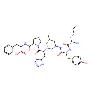 Norleualn,強效HGF / c-MET抑制劑,Norleual