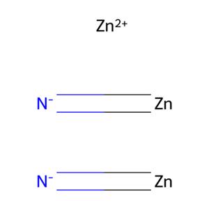 氮化锌,Zinc nitride