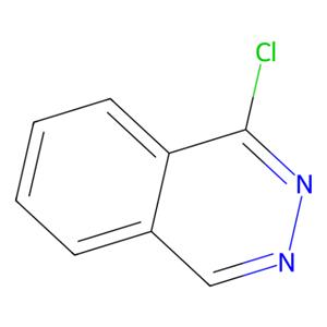 1-氯酞嗪,1-Chlorophthalazine