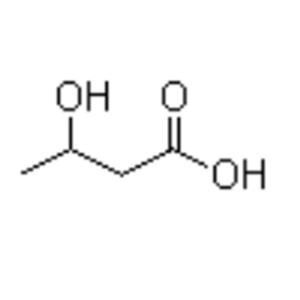 aladdin 阿拉丁 H467550 3-羟基丁酸 625-71-8 95%