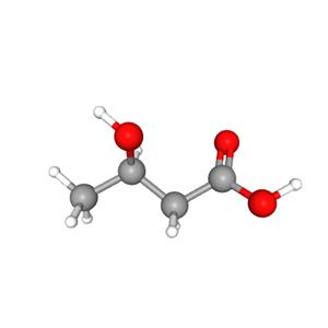 3-羟基丁酸,3-Hydroxybutyric acid