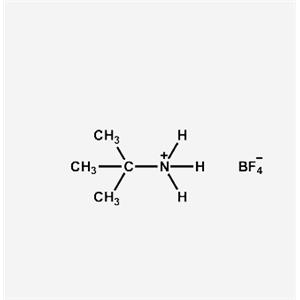 叔丁基四氟硼酸铵,t-Butylammonium tetrafluoroborate