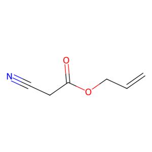aladdin 阿拉丁 A151102 氰乙酸烯丙酯 13361-32-5 >97.0%(GC)