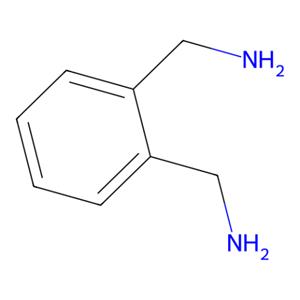 aladdin 阿拉丁 I167888 邻亚二甲苯二胺 17300-02-6 94.0% (GC)