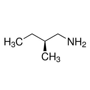 (S)-(-)-2-甲基丁胺,(S)-(-)-2-Methylbutylamine