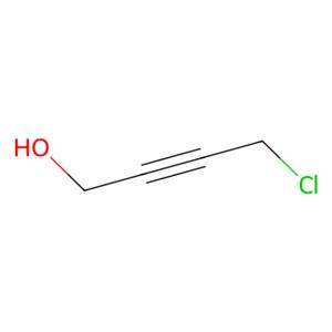 aladdin 阿拉丁 C166985 4-氯-2-丁炔-1-醇 13280-07-4 95%