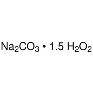 aladdin 阿拉丁 S189038 过碳酸钠 15630-89-4 ≥13.0% active oxygen