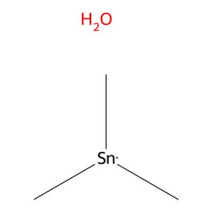 aladdin 阿拉丁 T283454 氢氧化三甲基锡 56-24-6 98%