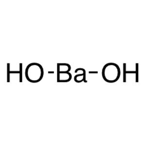 aladdin 阿拉丁 B283463 无水氢氧化钡 17194-00-2 ≥94%