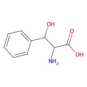DL-β-苯基丝氨酸,DL-beta-Phenylserine