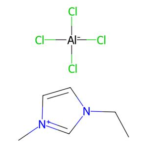 1-乙基-3-甲基咪唑鎓四氯鋁酸鹽,1-Ethyl-3-methylimidazolium tetrachloroaluminate