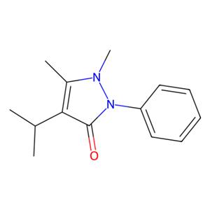 4-异丙基安替比林,4-Isopropylantipyrine