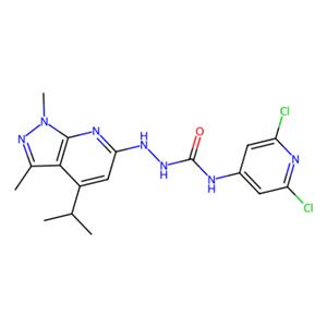 aladdin 阿拉丁 J286613 JTE 013,S1P2受体拮抗剂 383150-41-2 ≥98%(HPLC)