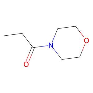 1-(4-吗啉基)-1-丙酮,1-(4-Morpholinyl)-1-propanone