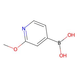 2-甲氧基吡啶-4-硼酸,2-Methoxypyridne-4-boronic acid