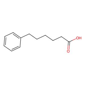 aladdin 阿拉丁 P160209 6-苯己酸 5581-75-9 >98.0%(GC)