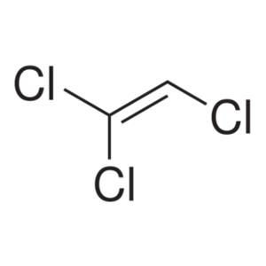 aladdin 阿拉丁 T100717 三氯乙烯 79-01-6 AR,99.0%,contains 40ppm Diisopropylamine as stabilizer