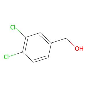 aladdin 阿拉丁 D154150 3,4-二氯苯甲醇 1805-32-9 >98.0%(GC)