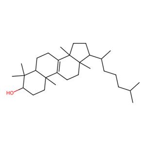 二氢羊毛甾醇,Dihydrolanosterol