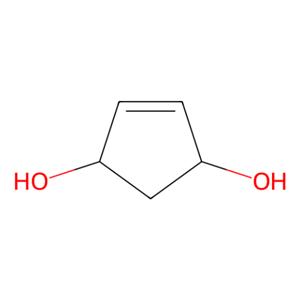 顺-4-环戊烯-1,3-二醇,cis-4-Cyclopentene-1,3-diol
