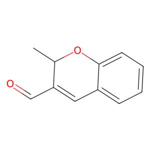aladdin 阿拉丁 M589537 2-甲基-2H-苯并吡喃-3-甲醛 57543-42-7 95%