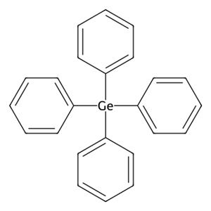 四苯基锗,Tetraphenylgermane