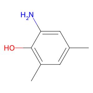 aladdin 阿拉丁 A151690 6-氨基-2,4-二甲苯酚 41458-65-5 >98.0%