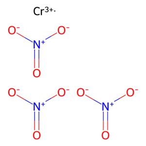 aladdin 阿拉丁 C354123 ICP的铬（III）标准 13548-38-4 1000 mg/L Cr(III) in nitric acid