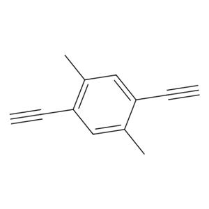 1,4-二乙炔基-2,5-二甲苯,1,4-Diethynyl-2,5-dimethylbenzene