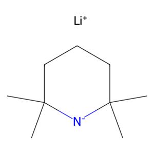 2,2,6,6-四甲基哌啶鋰,Lithium 2,2,6,6-tetramethylpiperidide